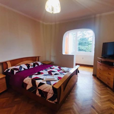 Anv Apartment Făgăraş Extérieur photo