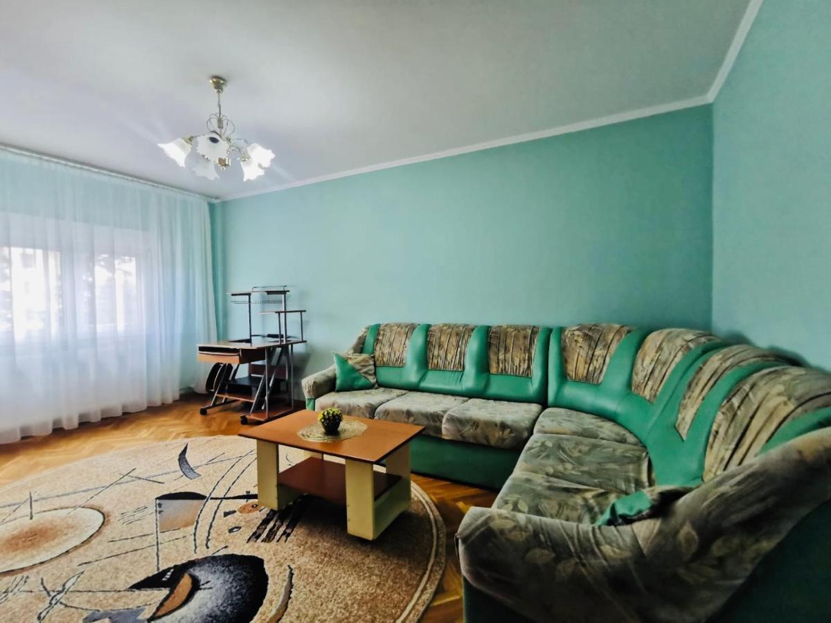 Anv Apartment Făgăraş Extérieur photo